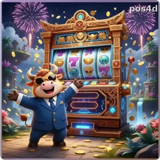 Pembaruan pos4d APK: Versi Terbaru dan Catatan Perubahan