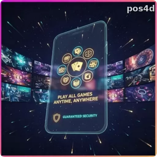 FAQ pos4d: Jawaban Cepat seputar Unduhan, Login, Daftar, dan Akses